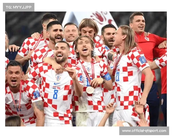 克罗地亚世预赛四连胜狂轰13球仅失1球 强势登顶L组稳居榜首