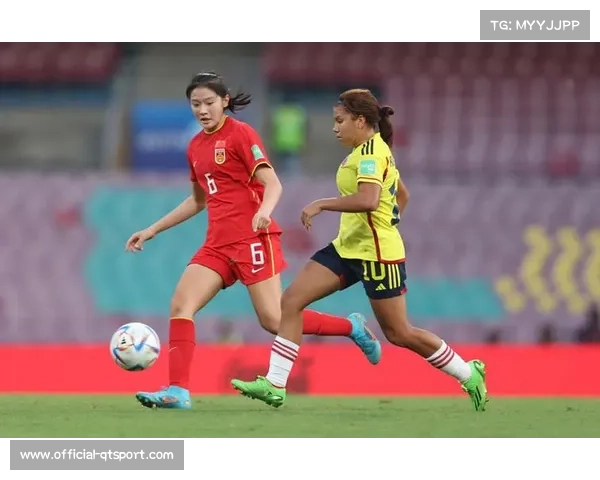 中国U17女足“对标朝鲜”训练模式见成效,高强度跑动成关键