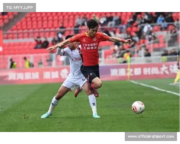 下赛季升班马展望:辽宁铁人、重庆铜梁龙中超前景