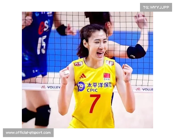 中国女排王媛媛土超首秀惊艳,单场8次拦网得分