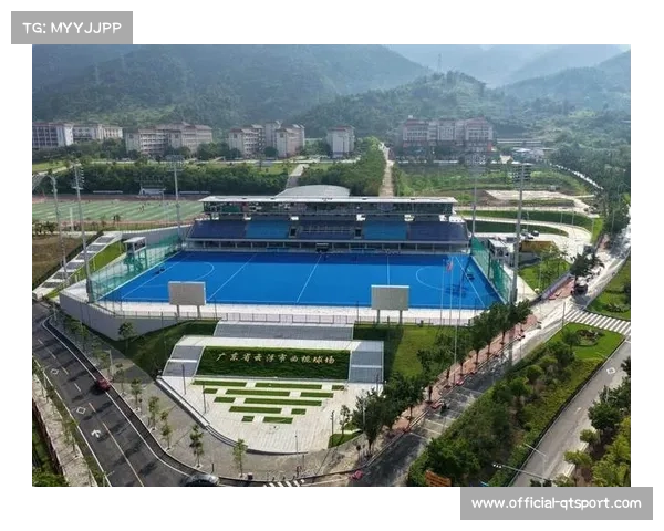 云浮曲棍球场获国际精英级别一类认证，为广东首块