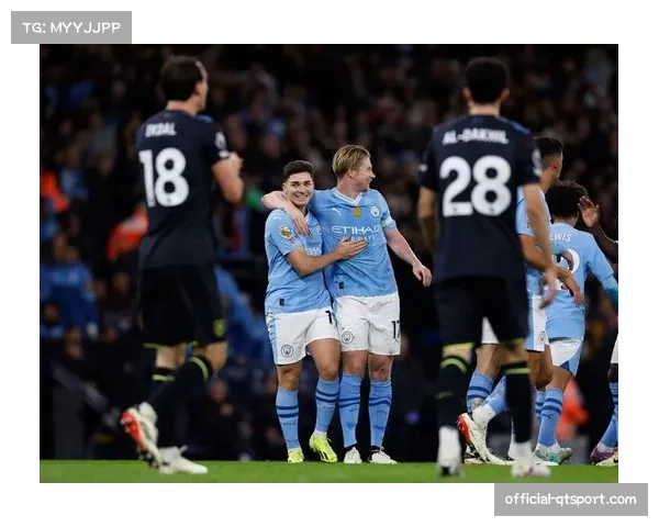 探访曼城青训营：一批年轻球员如何为欧冠征程提供后备力量