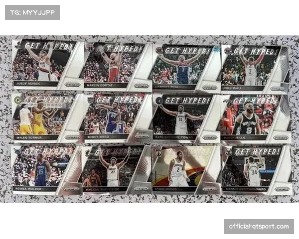 体育IP热度上升推动收藏消费，NBA球星卡市场迎来新增长机遇